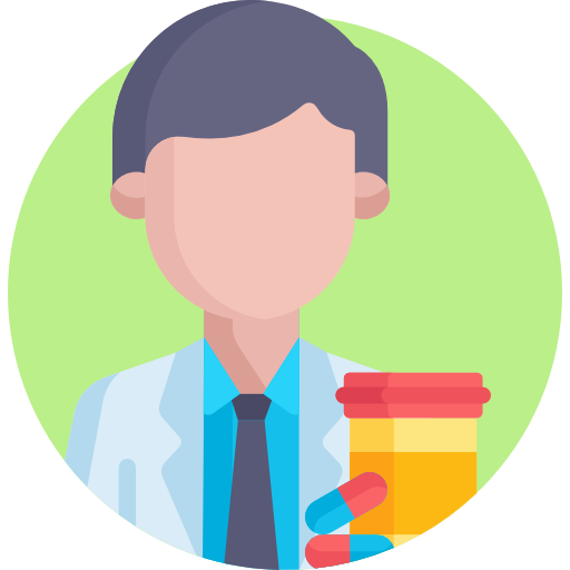 pharmacien