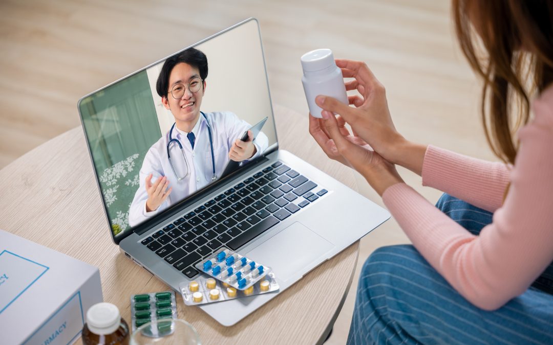 Téléconsultation en Pharmacie à Longuenesse : innovation et proximité