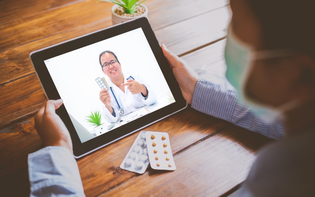 Téléconsultation en Pharmacie à Arques – Pharmacie des Flandres