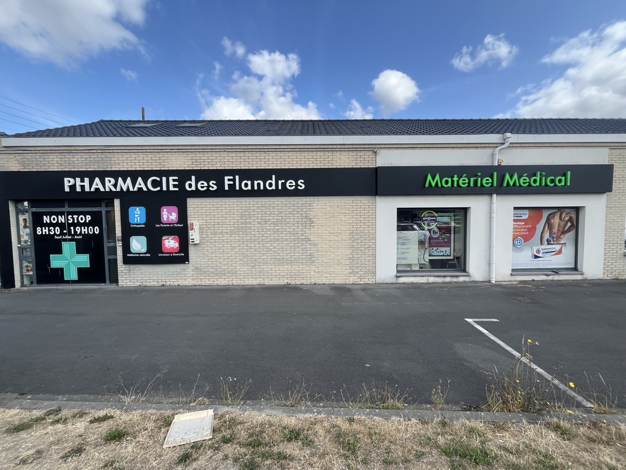 Pharmacie des flandres arques - 11