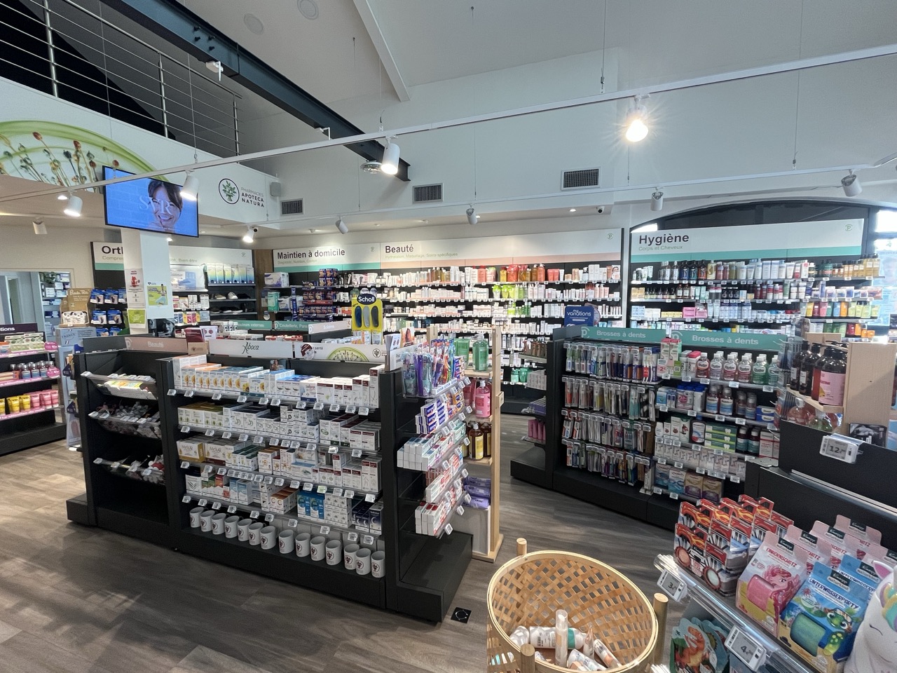 Pharmacie des flandres arques - 3