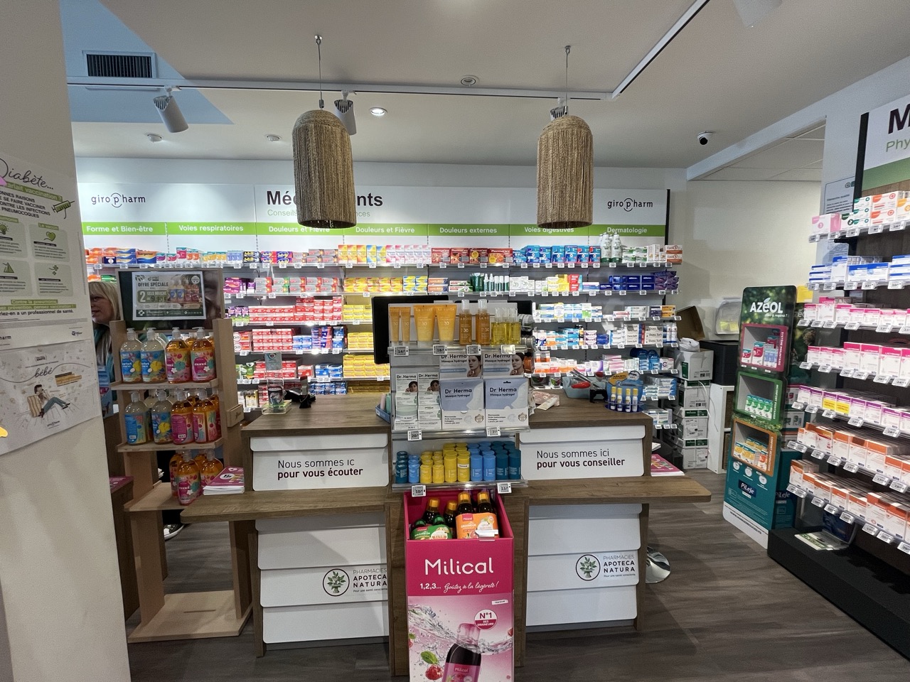 Pharmacie des flandres arques - 4
