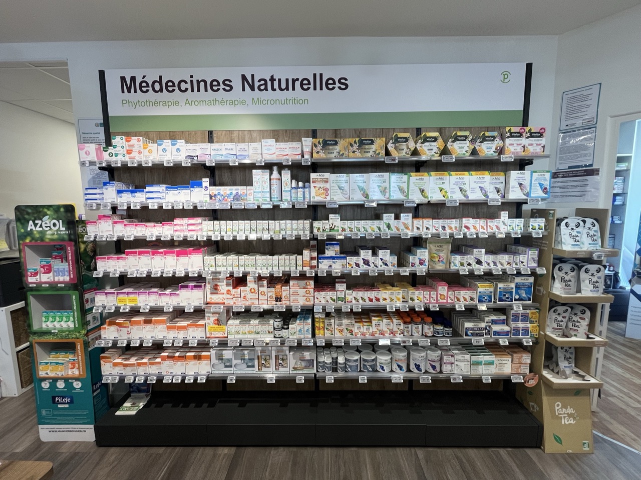 Pharmacie des flandres arques - 5