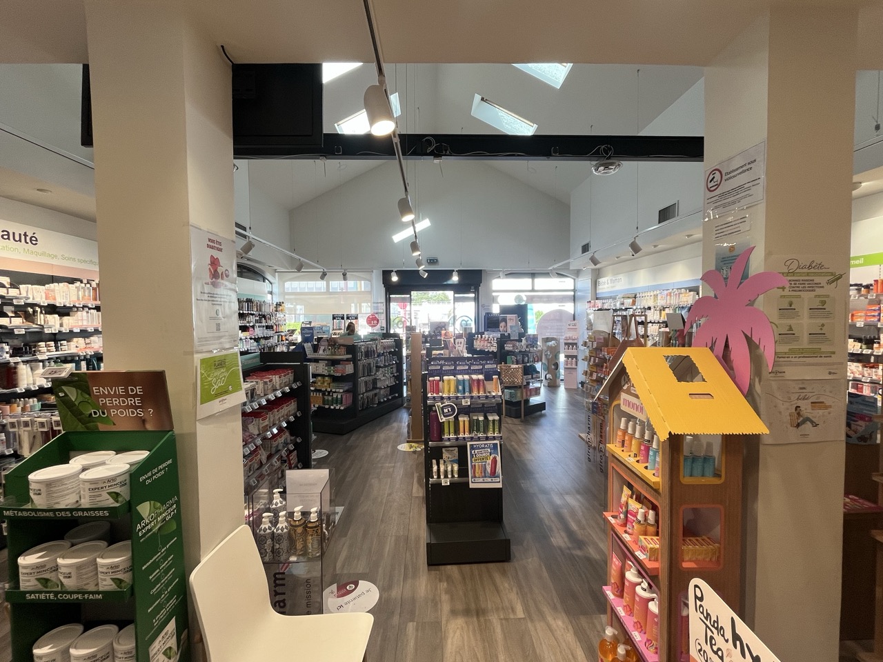 Pharmacie des flandres arques - 6