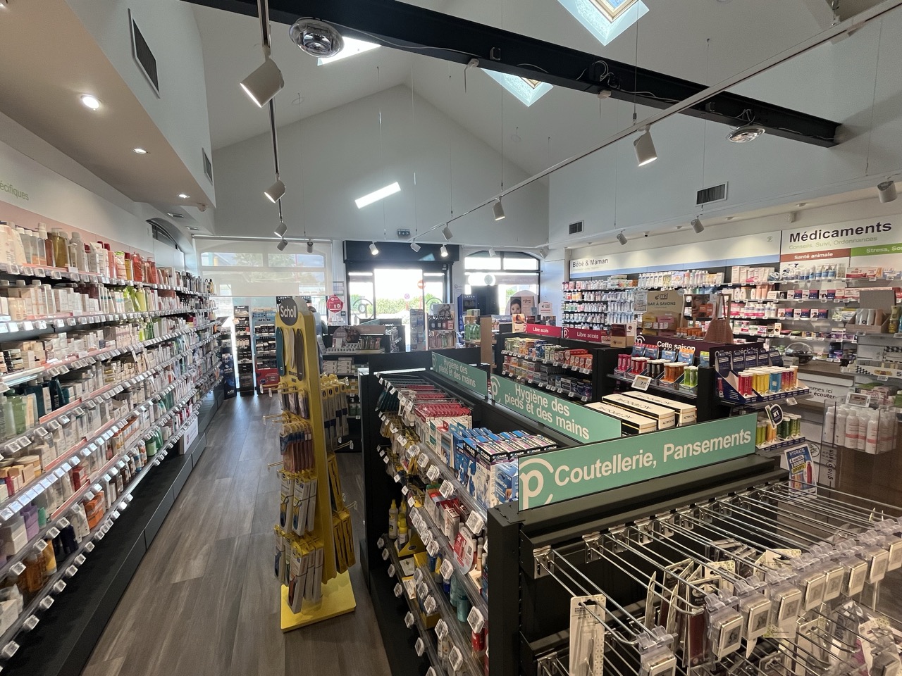 Pharmacie des flandres arques - 7