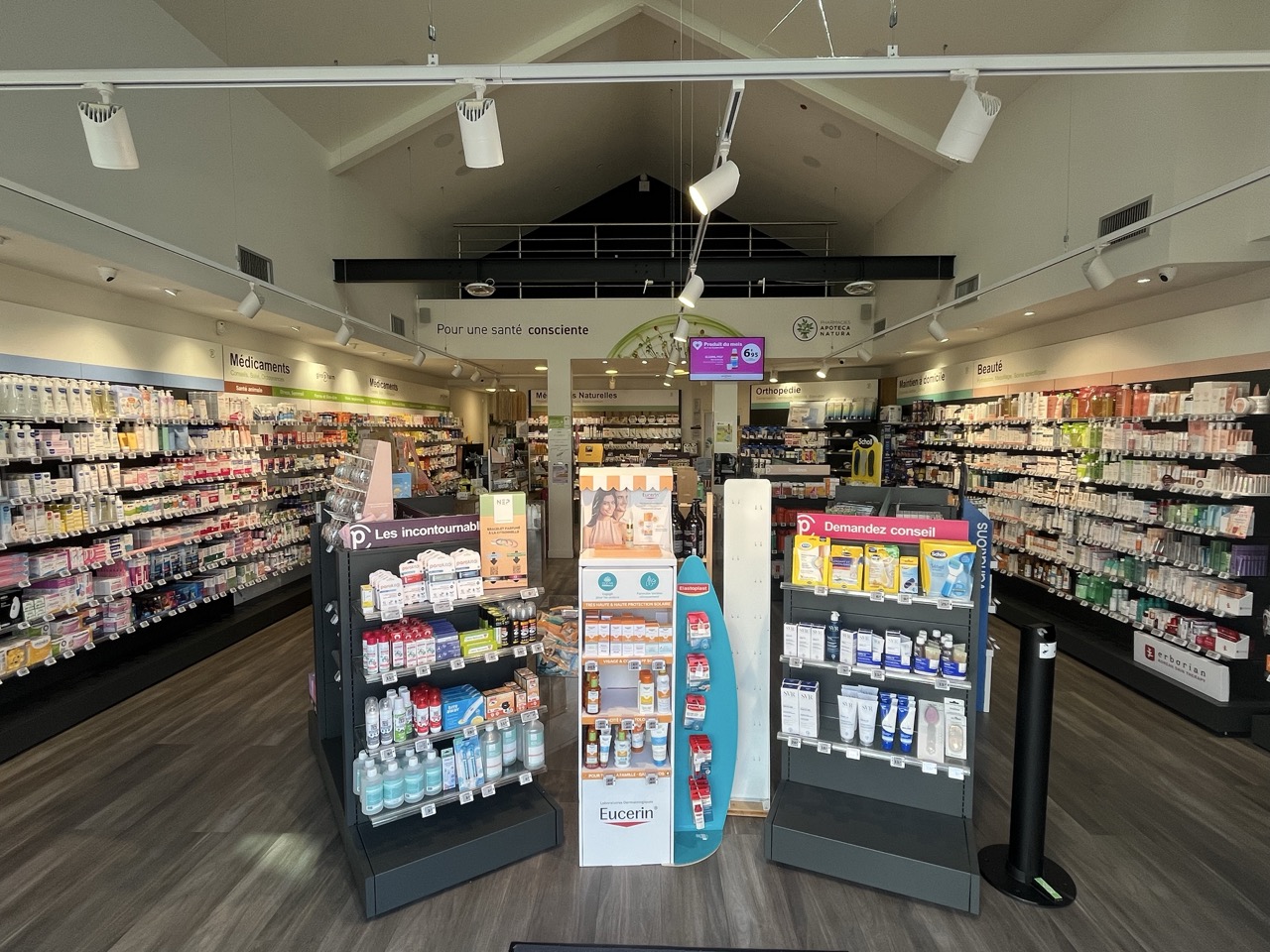 Pharmacie des flandres arques - 8