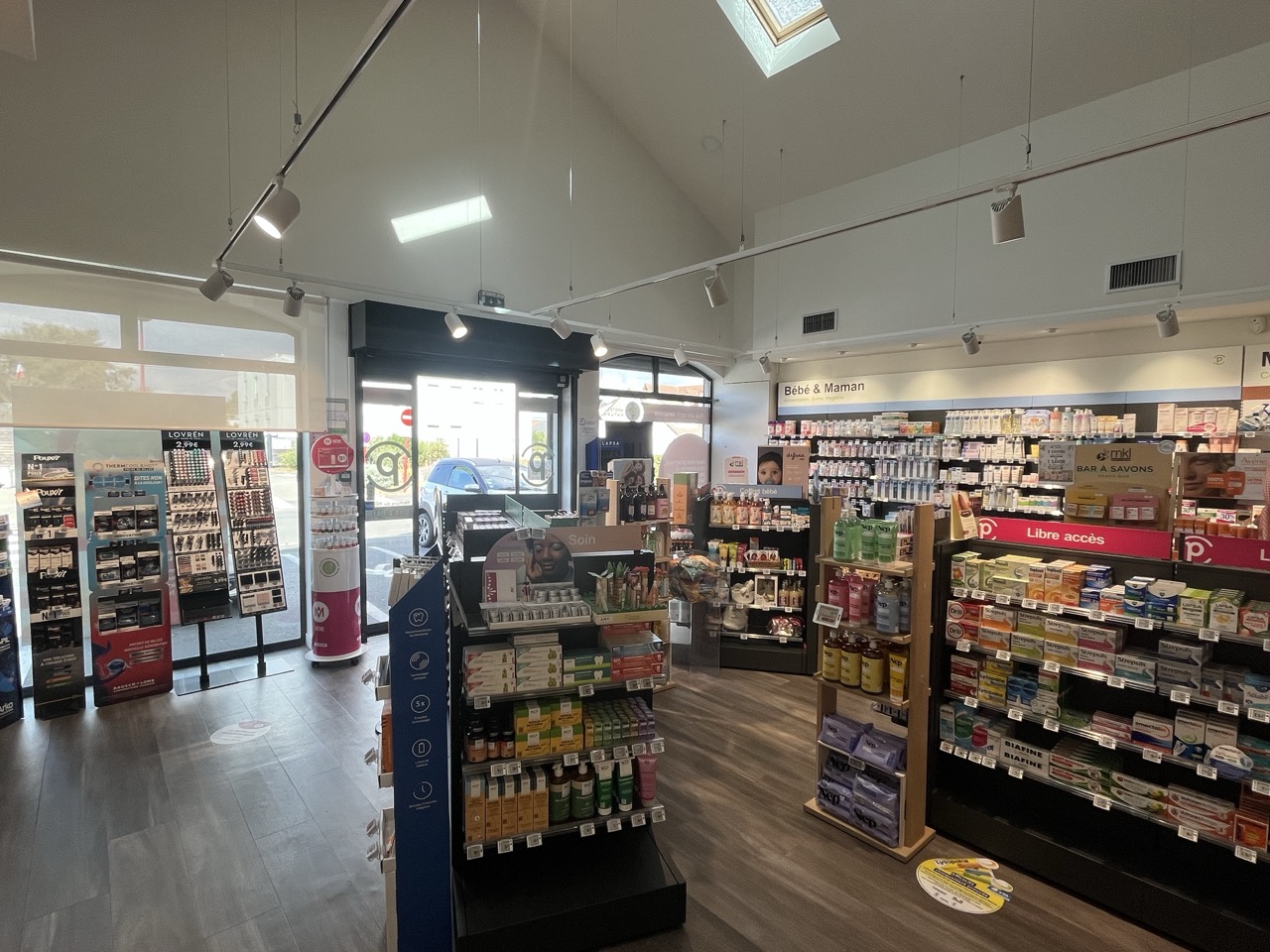 Pharmacie des flandres arques - 9